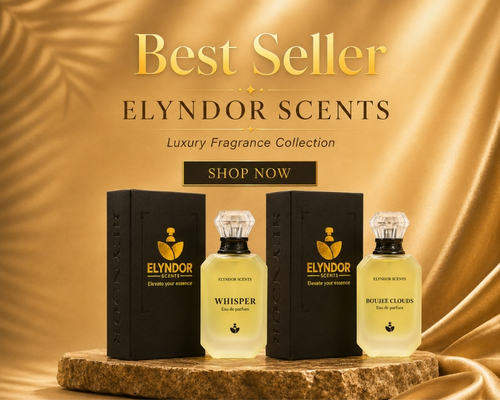 Elyndor Scents