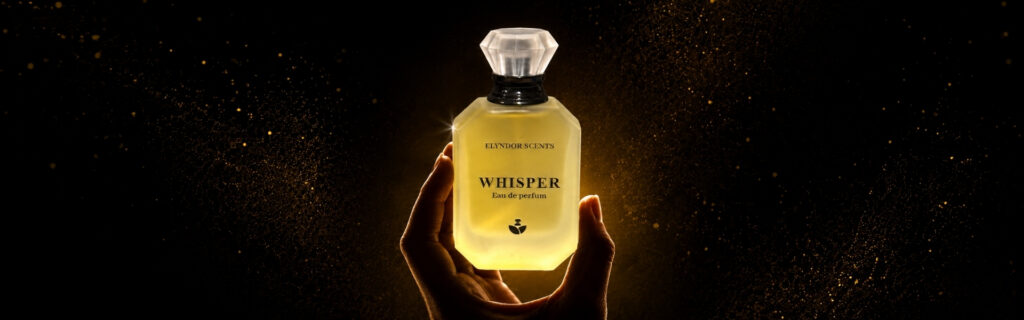 Elynder Scents New Arrival