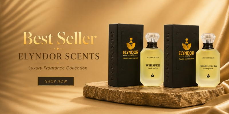Elynder Scents