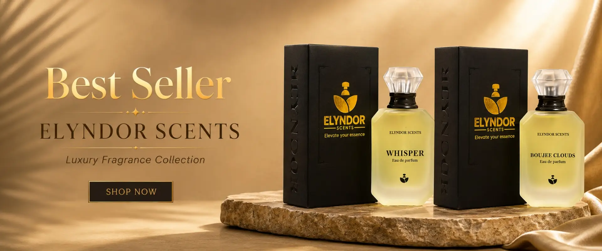 Elynder Scents