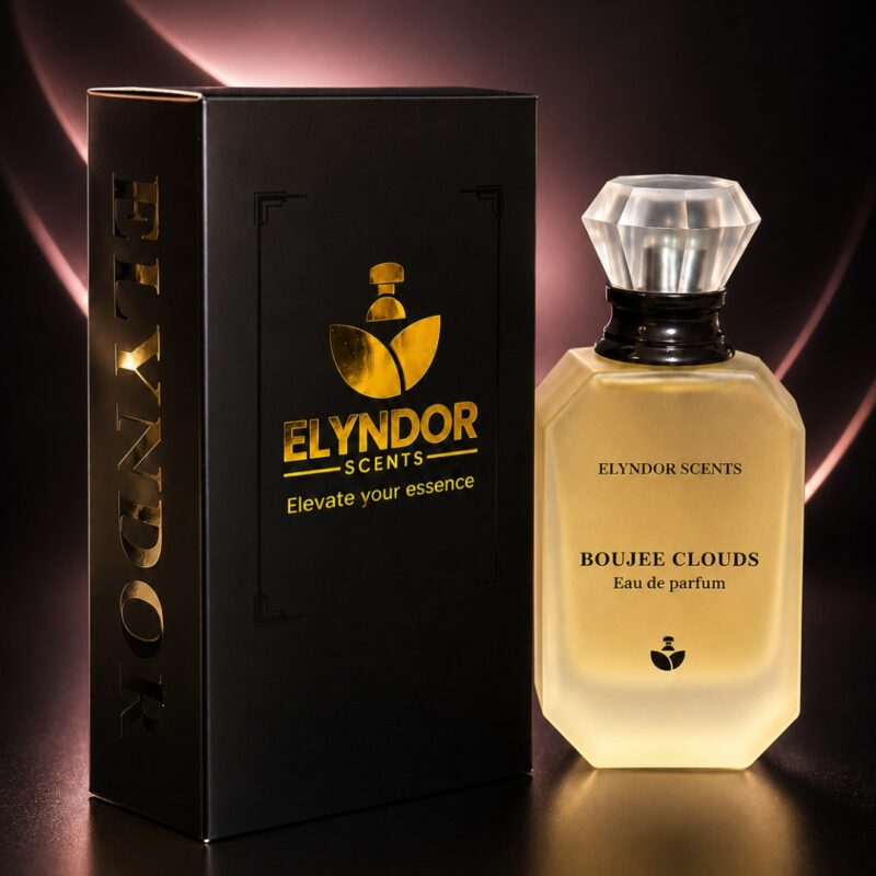 Boujee Clouds Perfume for Women