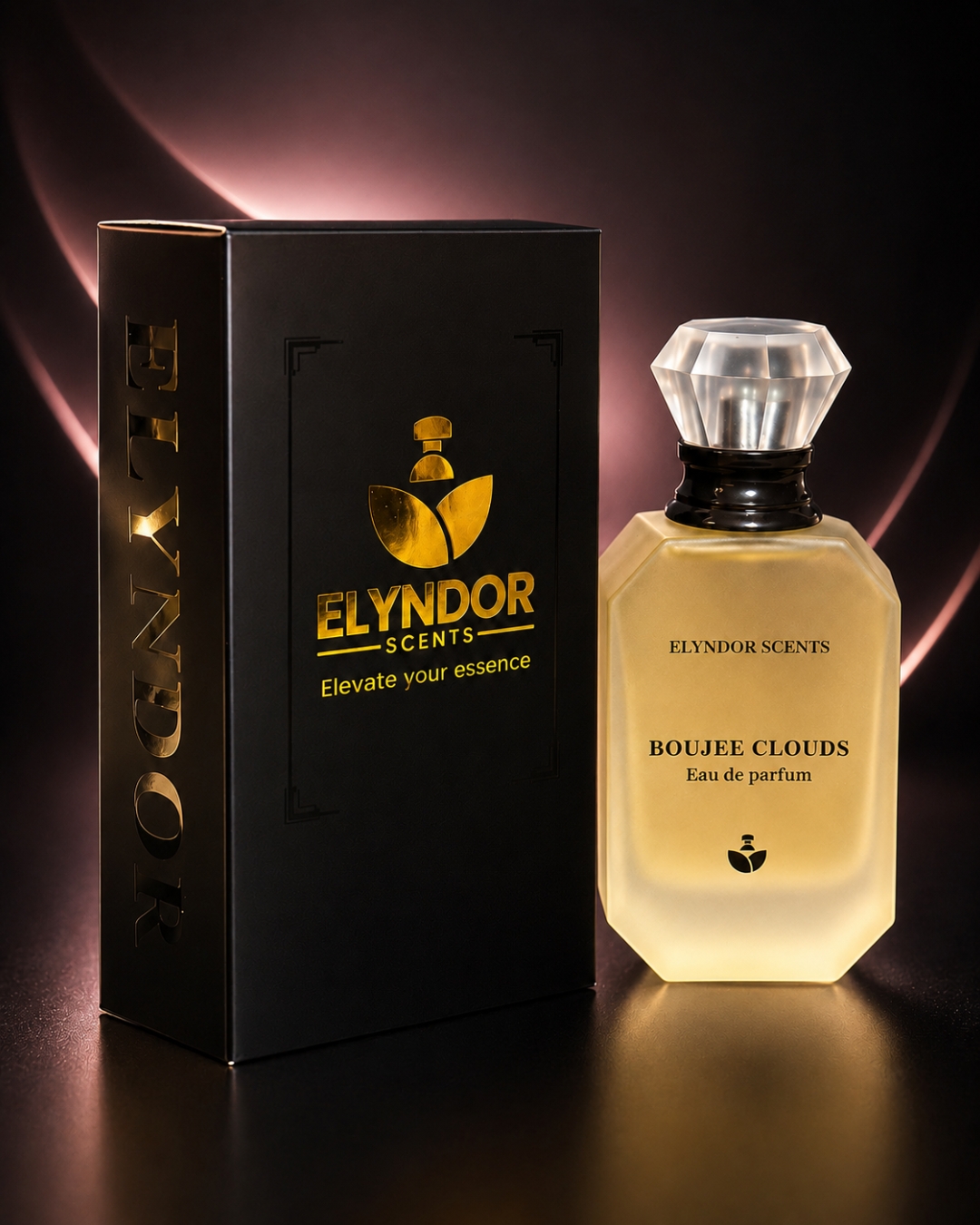 Boujee Clouds Perfume for Women