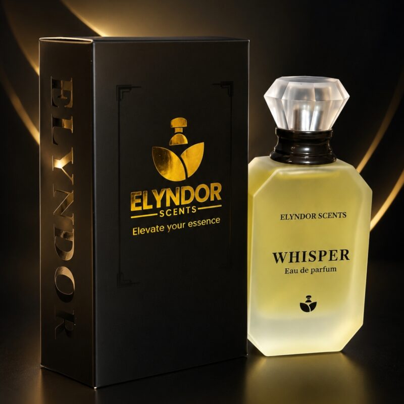 Whisper Perfume for Men