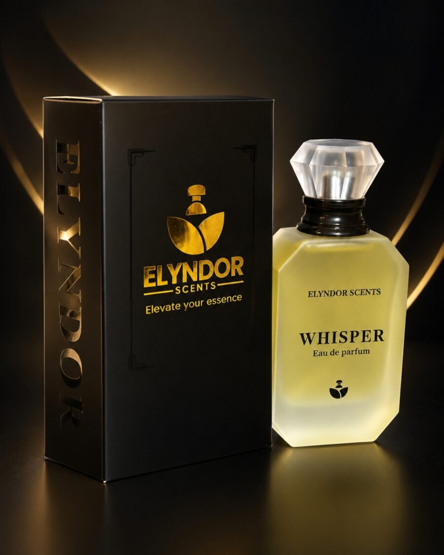 Whisper Perfume for Men